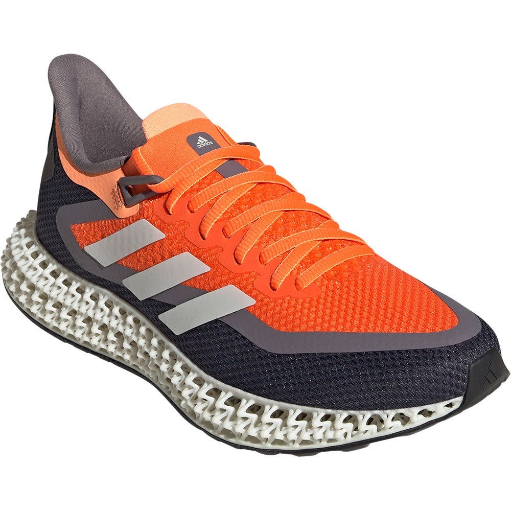 adidas gazelle silver green womens Adidas Men's 4DFWD Core Black / Solar Red Running Shoes