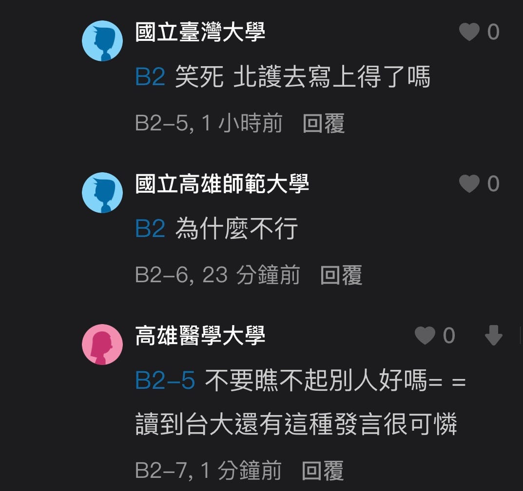 112年資工所上榜真誠心得+免費筆記+考後檢討（後半年沒女友）. 目錄： | by Jeremy Chou | Medium