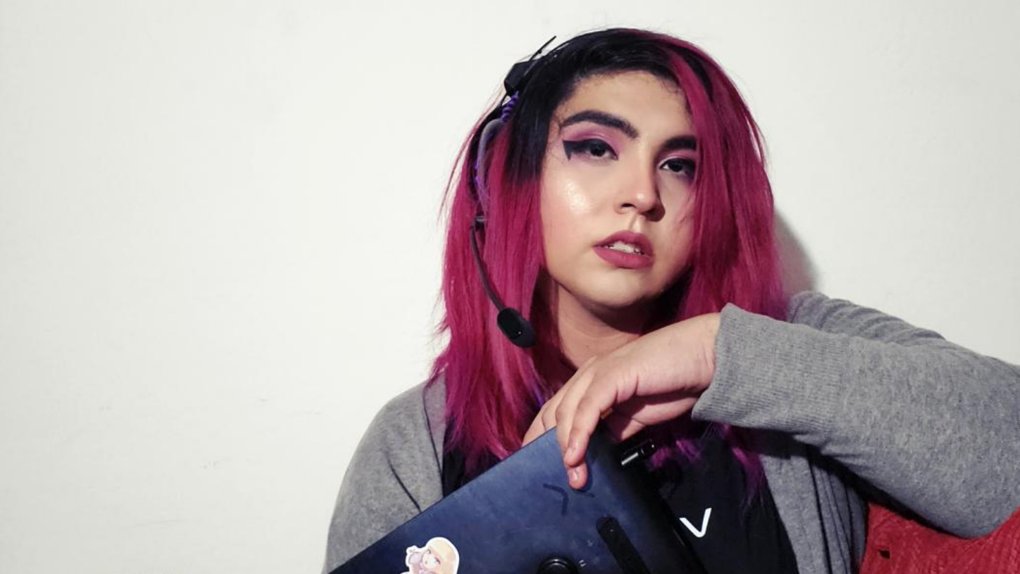 Getting to Know KawaiiFaceMiles. KawaiiFaceMiles talks Tekken