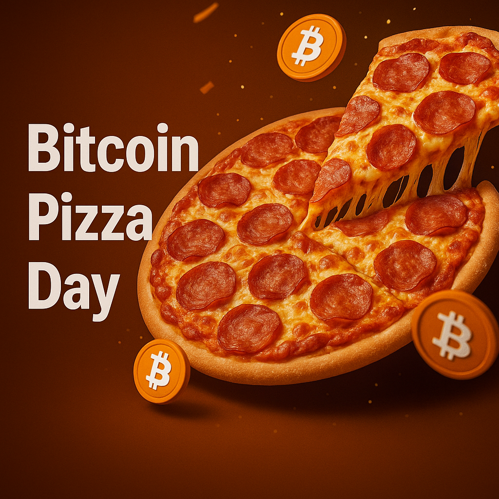 10,000 BTC and a Slice of History | by Brunobega | Medium