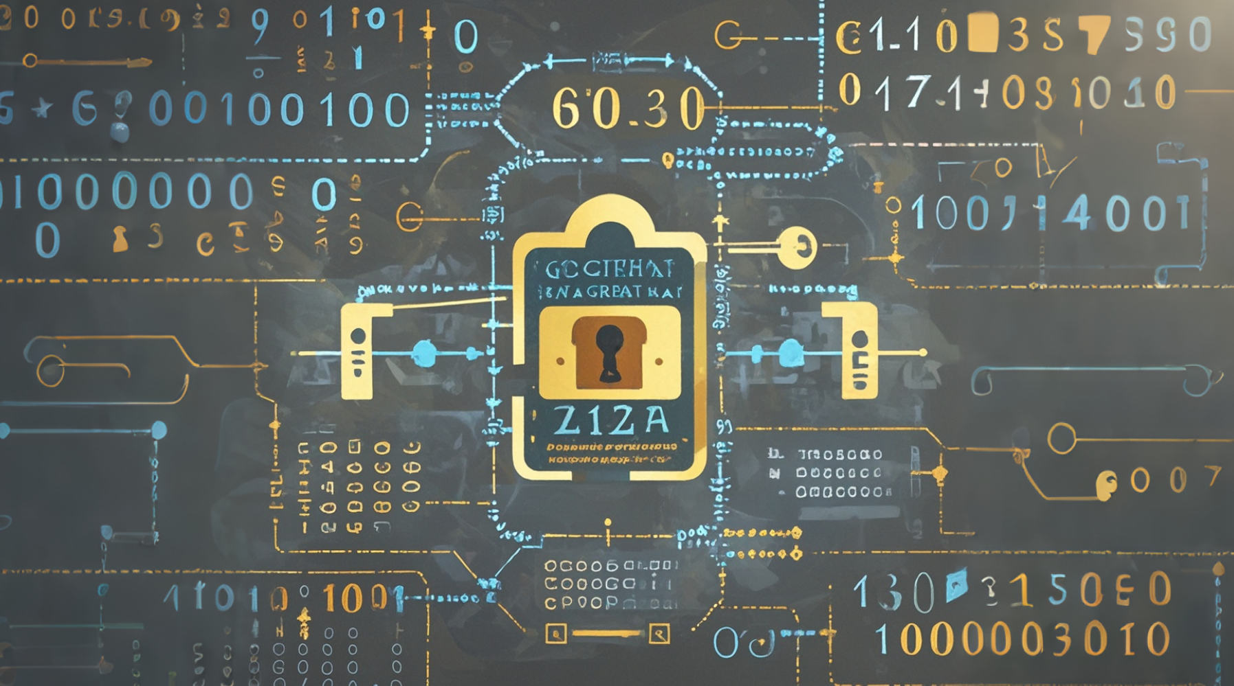 These Five Most Commonly Used Encryption Algorithms You Must Master!😉 | by  Dylan Smith | Level Up Coding