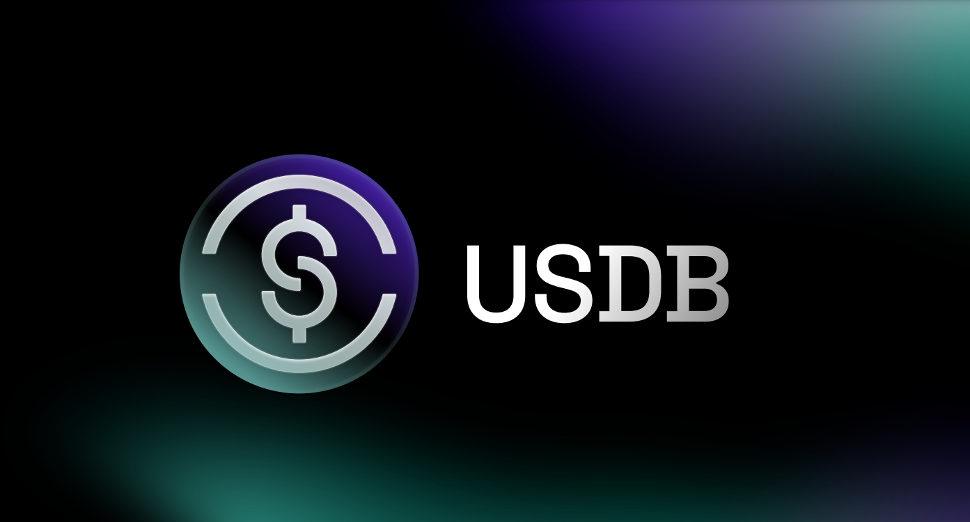 Stablecoins get a much needed makeover — USDB EXPLAINED | by The Crypto  Poet | Balance Capital | Medium