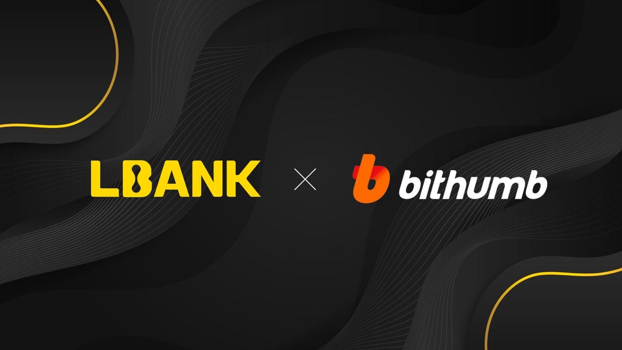 Bithumb Facilitates Seamless Fund Transfers with LBank through Whitelist  Integration | by Crypto Galaxy | Medium
