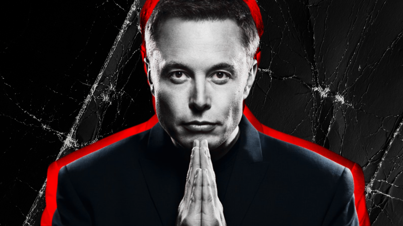 The Great Lie Of Elon Musk. The sad tale of Billionaire worship | by  Shubhransh Rai | Wall Street Gradient | Medium