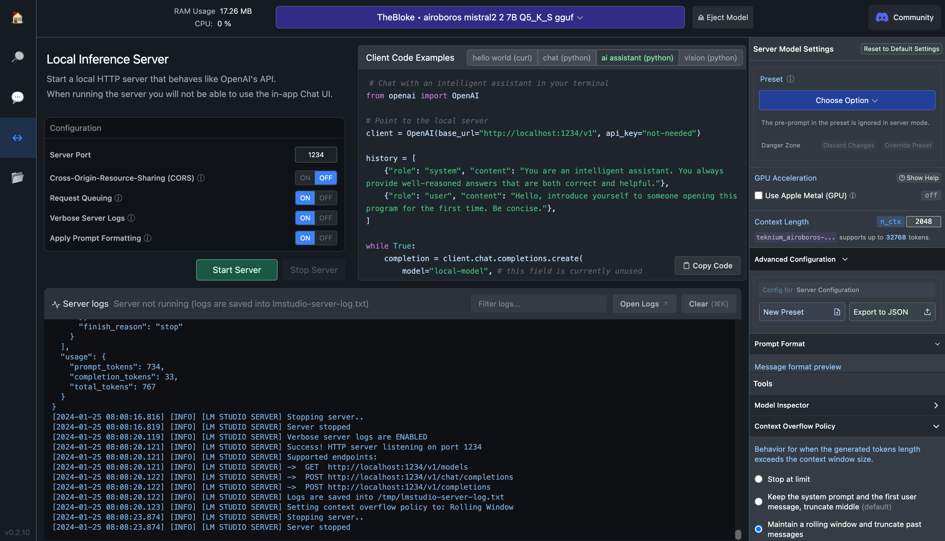 AI奇想空间 | Aimazing Site and Tools | Autogen Studio 设置 AI Agent 步骤