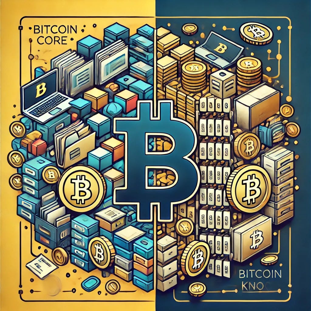 Read This, Learn This, Deploy This — Do Not Trust; Verify | by Michael P.  Di Fulvio | Coinmonks | Medium