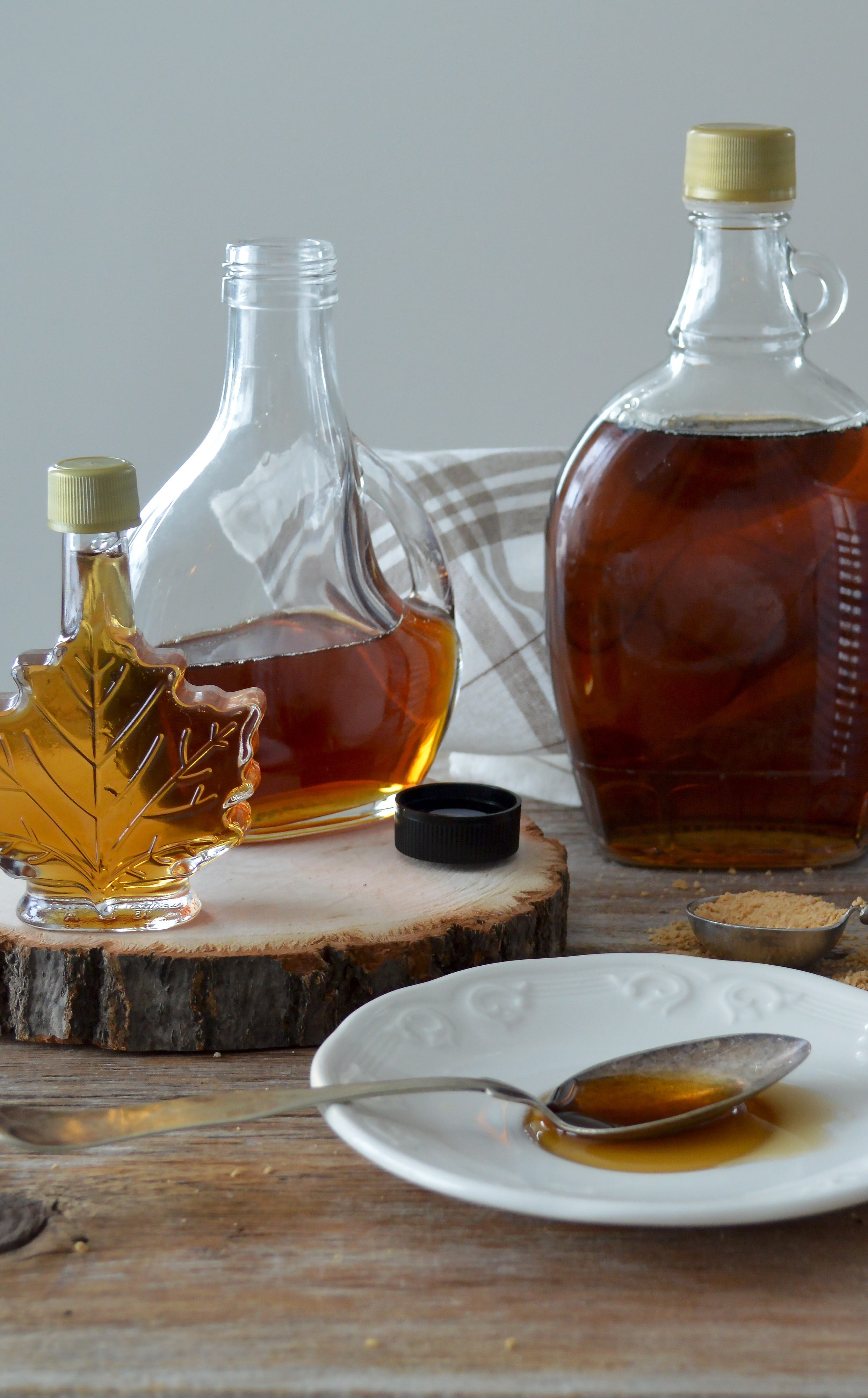 The Maple Syrup Mafia. It is called the Federation and it… | by sarah  warden | Medium