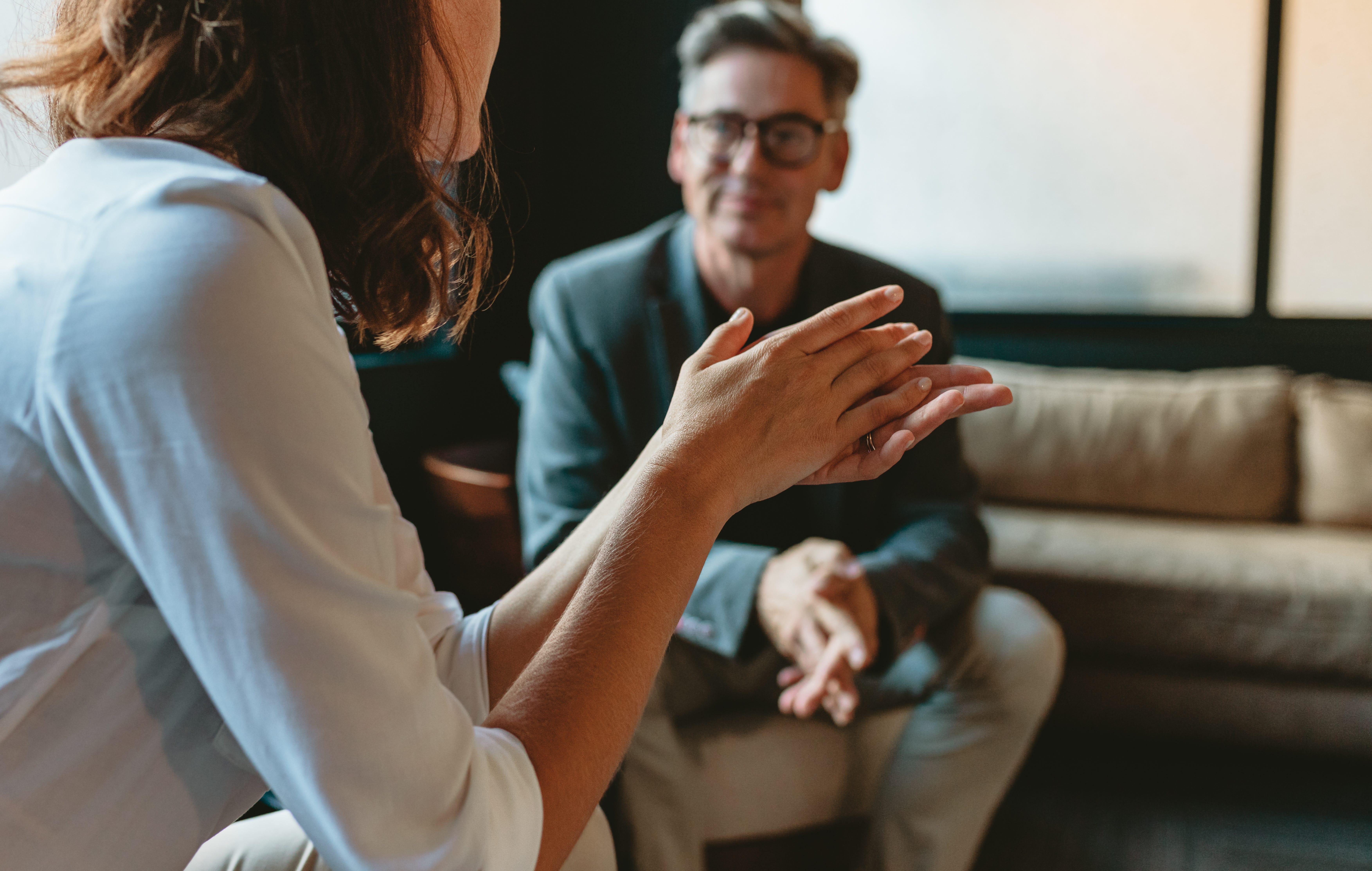 3 Reasons Why Letting People Vent is a Good Thing | by Ashley Walker | ILLUMINATION | Medium 3 Reasons Why Letting People Vent is a Good Thing | by Ashley Walker | ILLUMINATION | Medium
