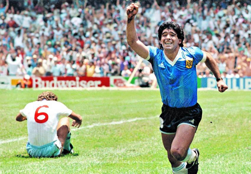 A True Masterpiece… And a Handball | by Mark Molz | SMC Sports