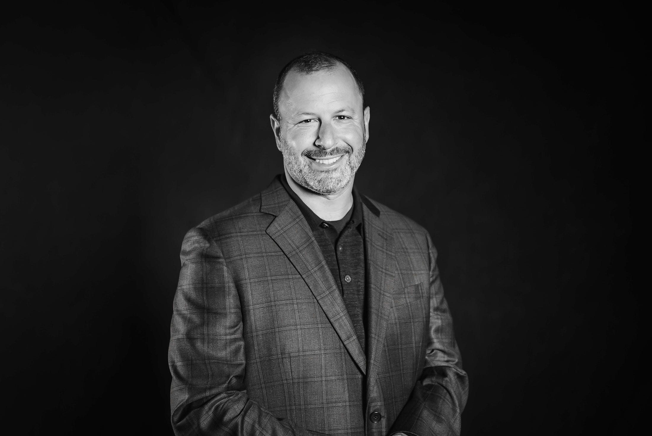 Brian Cohen of PureRED: Five Things I Wish Someone Told Me