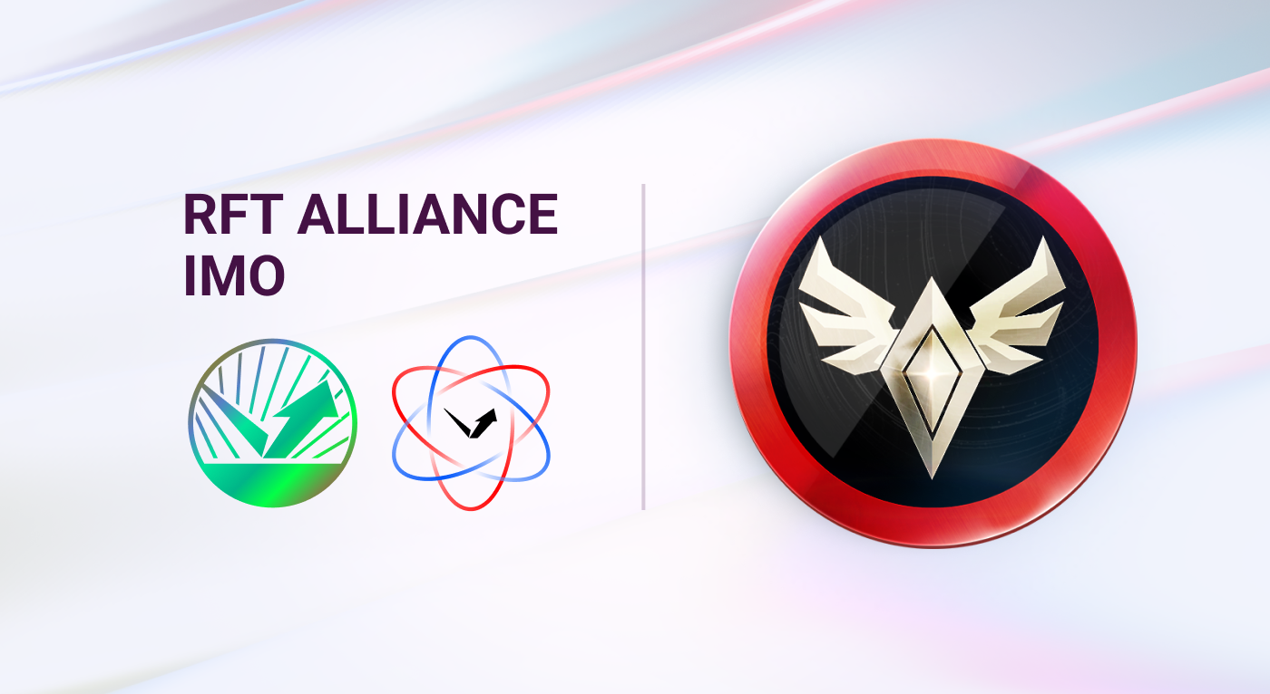 The IMO of REFLECT(RFT) Alliance, STRICO | by WEMIX Communication | WEMIX  Communication | Medium