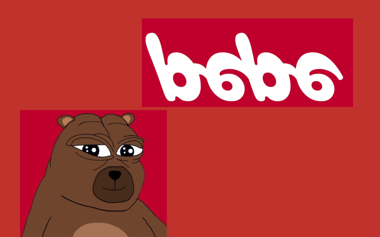 A Thesis For $BOBO Billions. Memecoins have an aura about them… | by  Baylor9985 | Medium