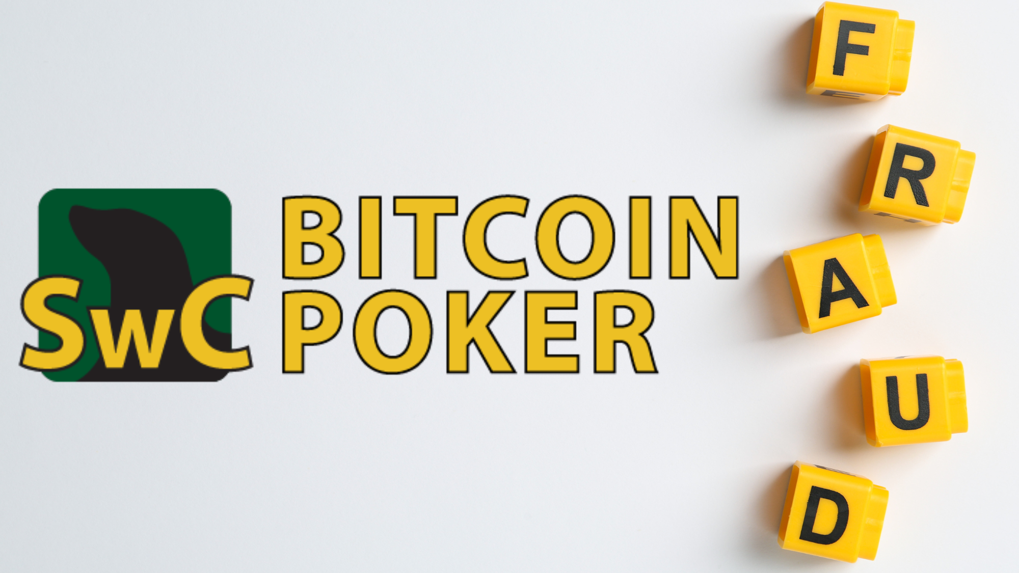 SWC-Poker: When Winning Becomes Your Worst Enemy - BAN | Medium