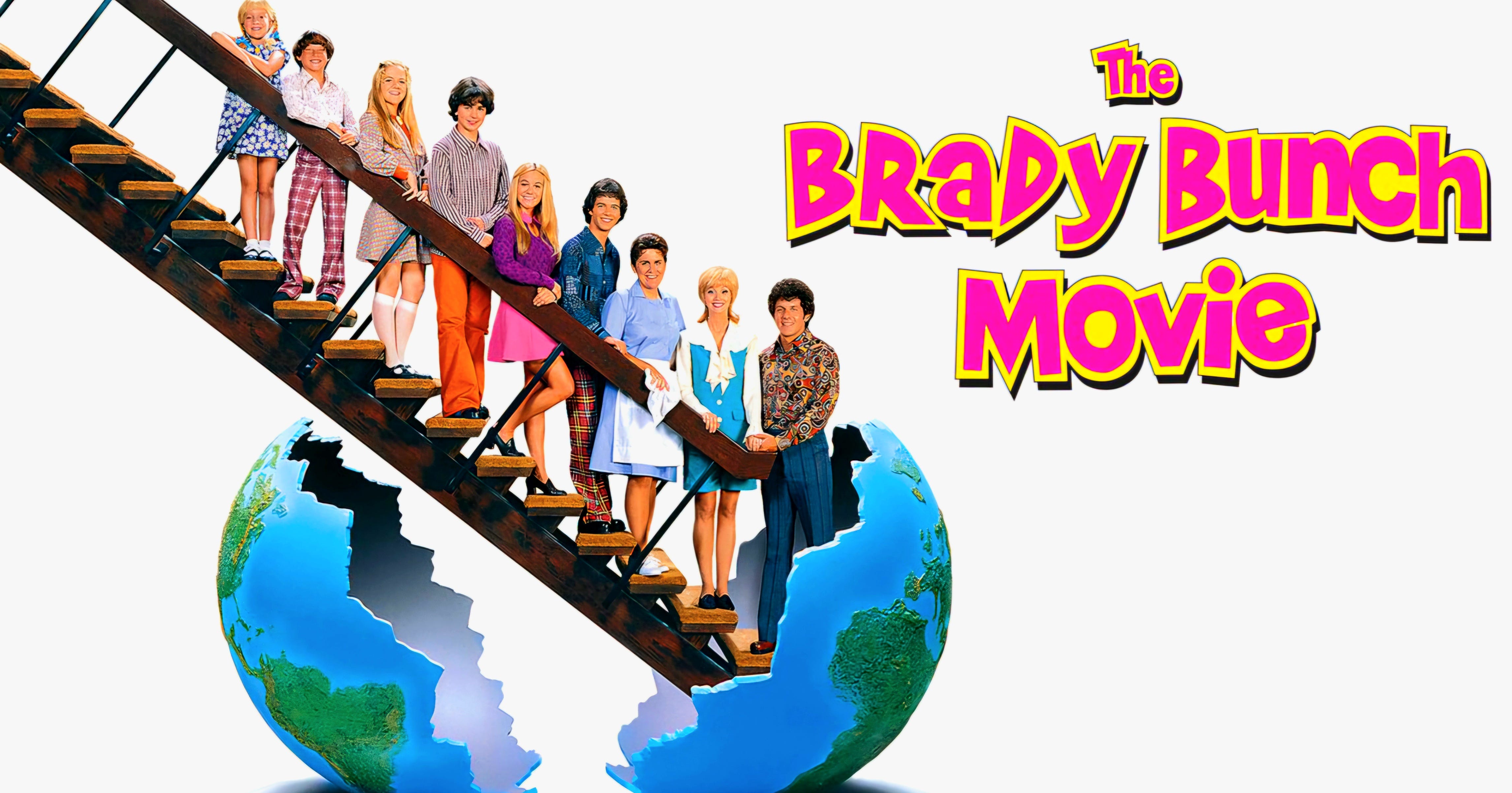The Brady Bunch Movie (1995) – 30 Years Later: A Bold, Bizarre, and  Brilliant Parody | by Danny Micheal Vaillancourt | Medium