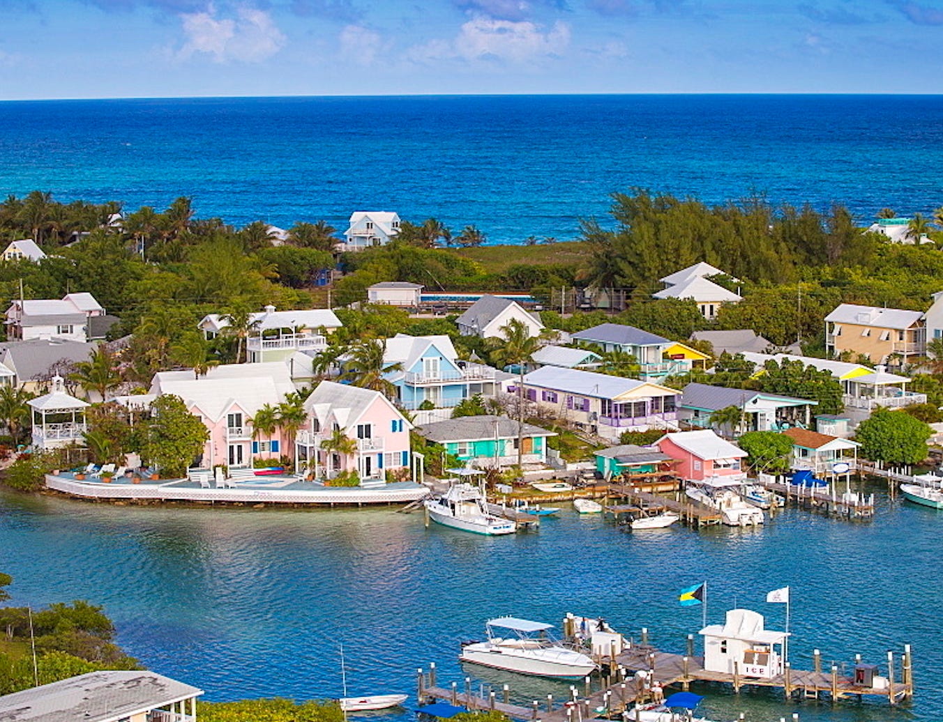 How Did Hopetown Survived Hurricane Dorian: Resilience Unveiled