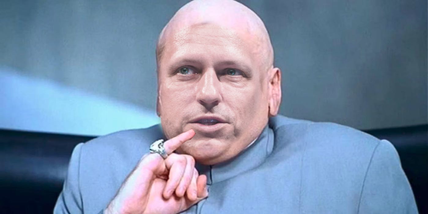 Peter Thiel's evil, but he's not an “evil genius” | by Cory Doctorow | Medium