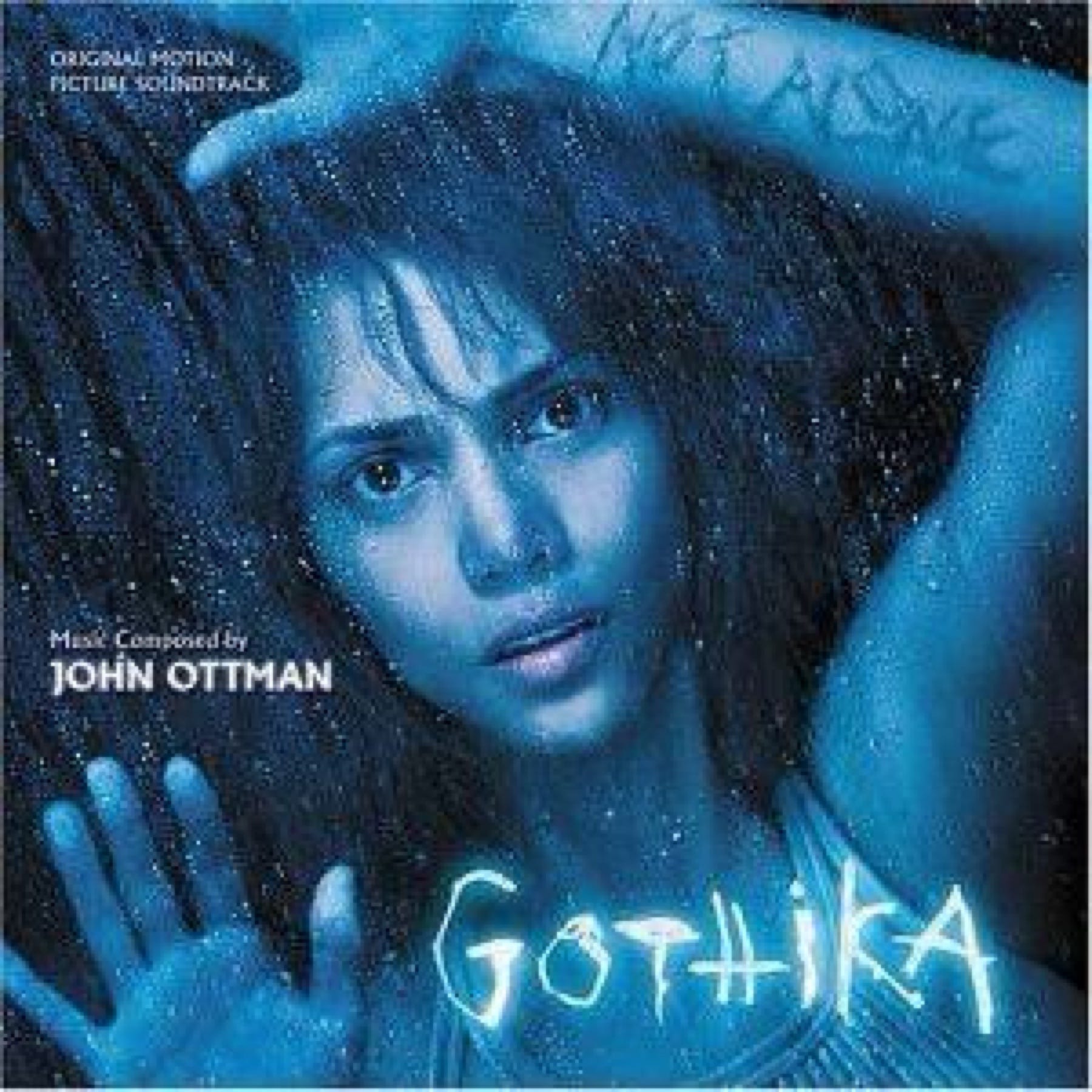 Is Gothika a good movie?. Thoughts \u0026 Review of Gothika (2003.) | by Ashley  French | Medium, image size:1800x1800