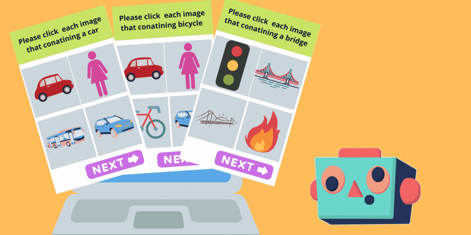 Bypass CAPTCHA Using Privacy Pass Web Extension | by Andrea Perera