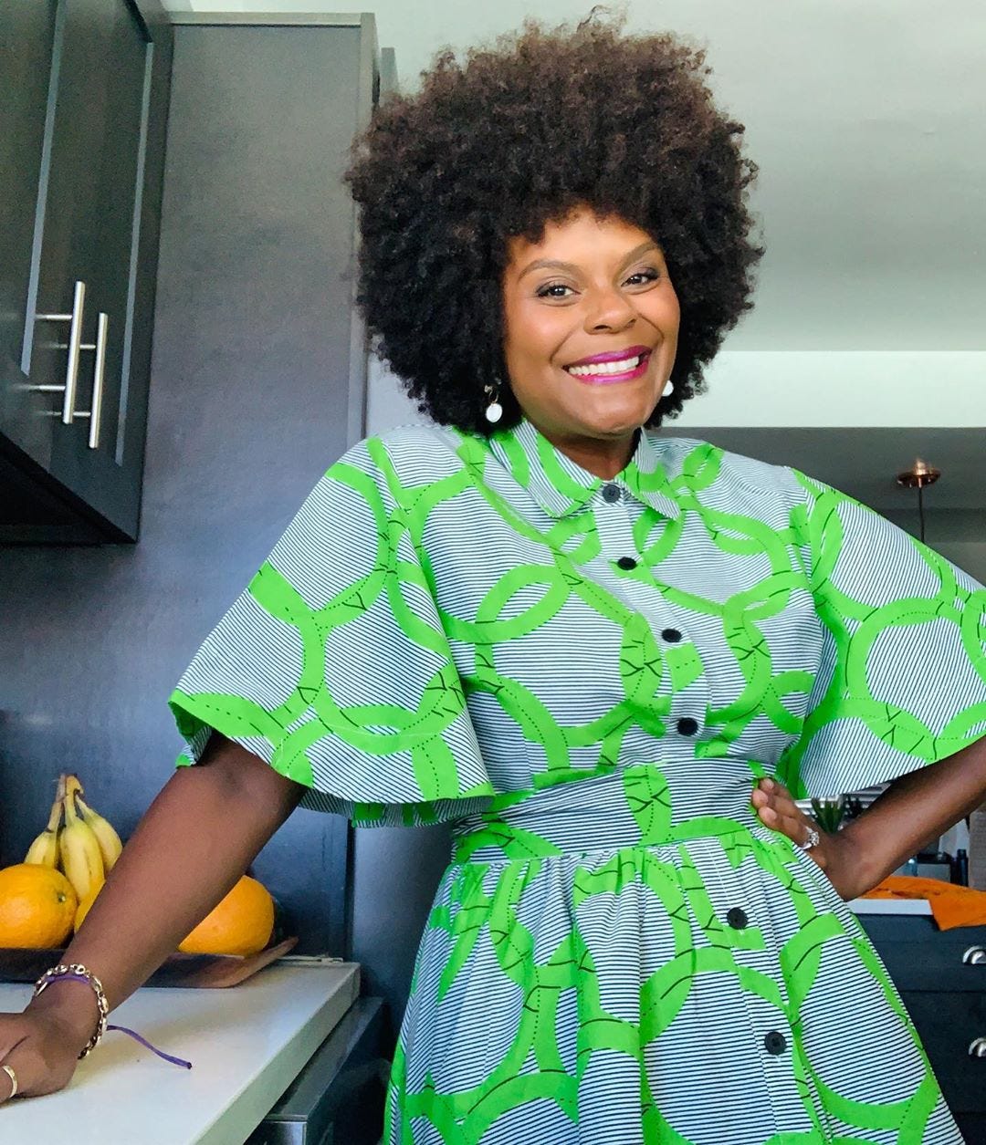 7 Inspiring Vegans of Color to Follow Online | by Bjrn Jhann | Tenderly 7 Inspiring Vegans of Color to Follow Online | by Bjrn Jhann | Tenderly