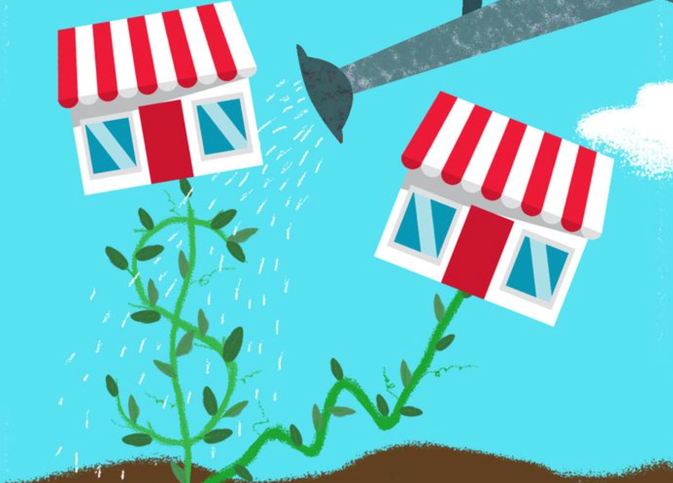 2026 will be a strong year for most small businesses | by Gene Marks | Jan,  2026 | Medium