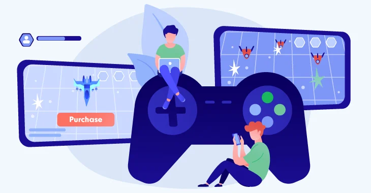 Gaming Microtransactions Unveiled: MTX From Basics to Breakthroughs | by  Marta Poprotska | PayPro Global | Medium
