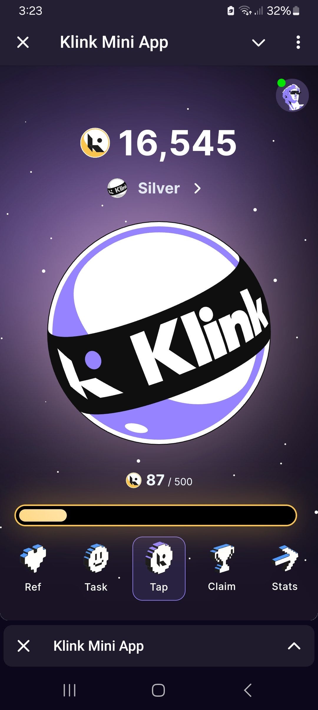 Klink Finance allows you to Earn Cryptocurrency through Various Methods! |  by Géza Sámson | Medium