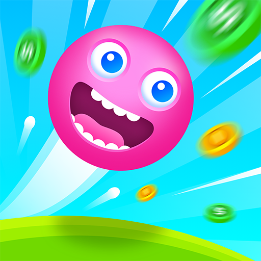 Plinko app afbeelding