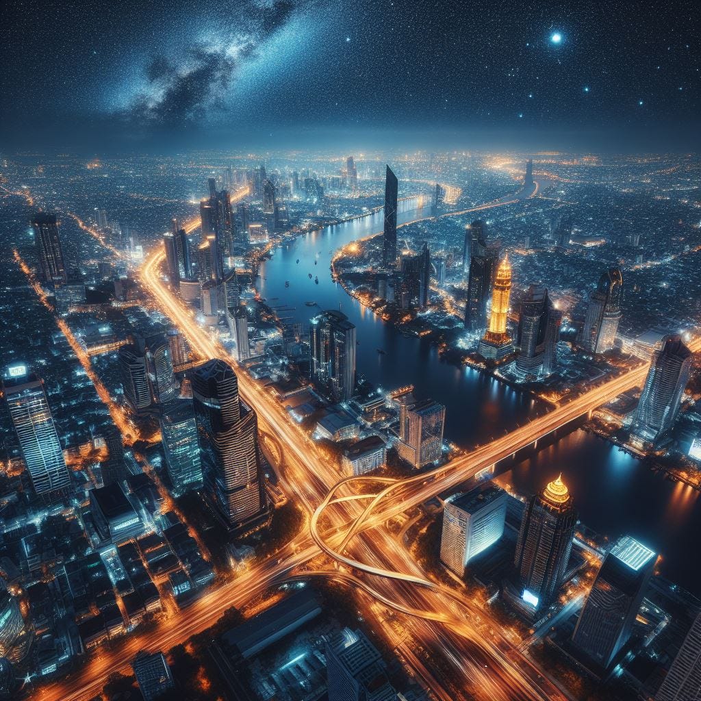 How to Take Birds Eye View Photos: Ultimate Guide for Stunning Shots