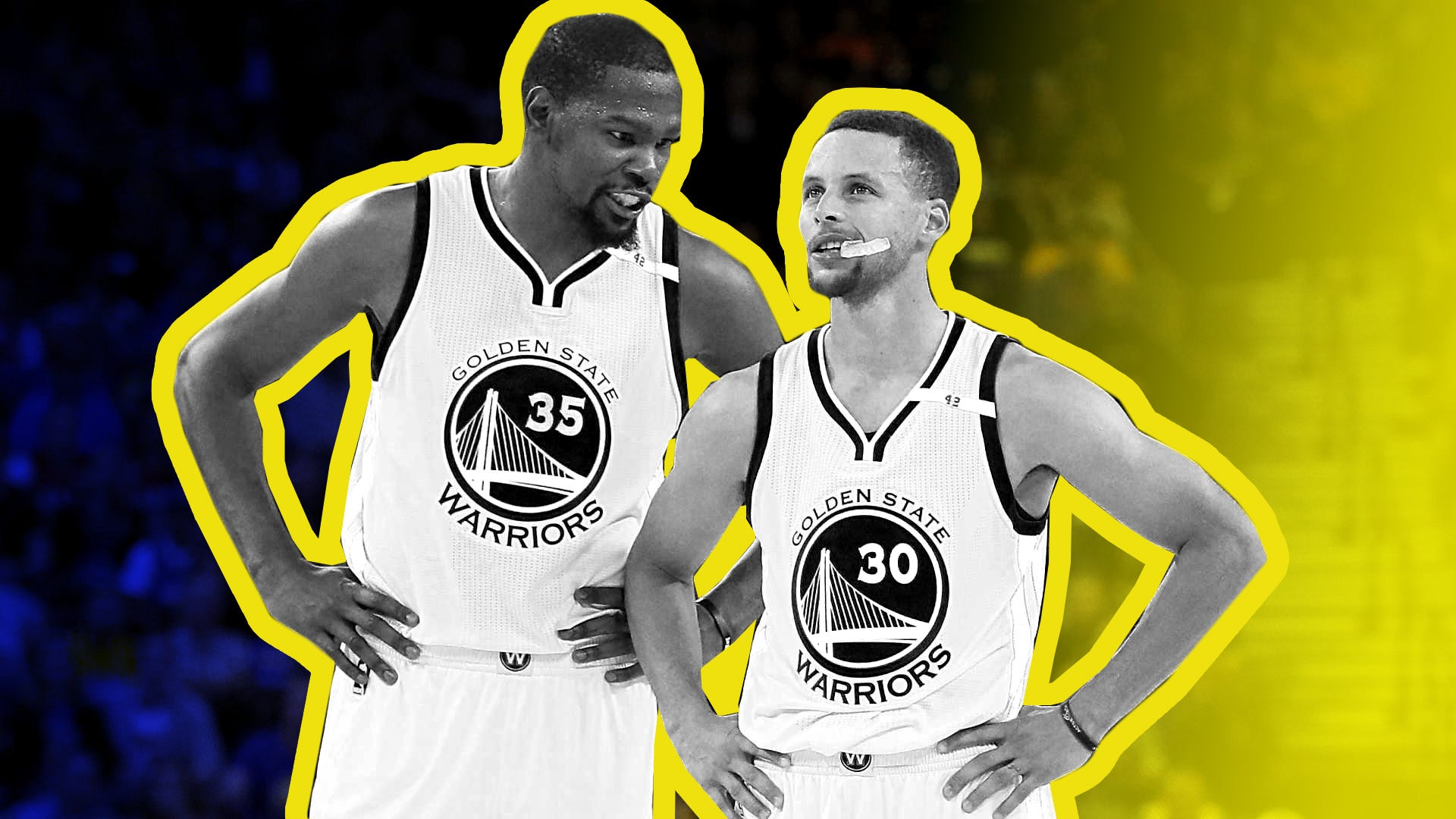 Golden State Warriors — Guia NBA 2017/18 | by Heitor Facini