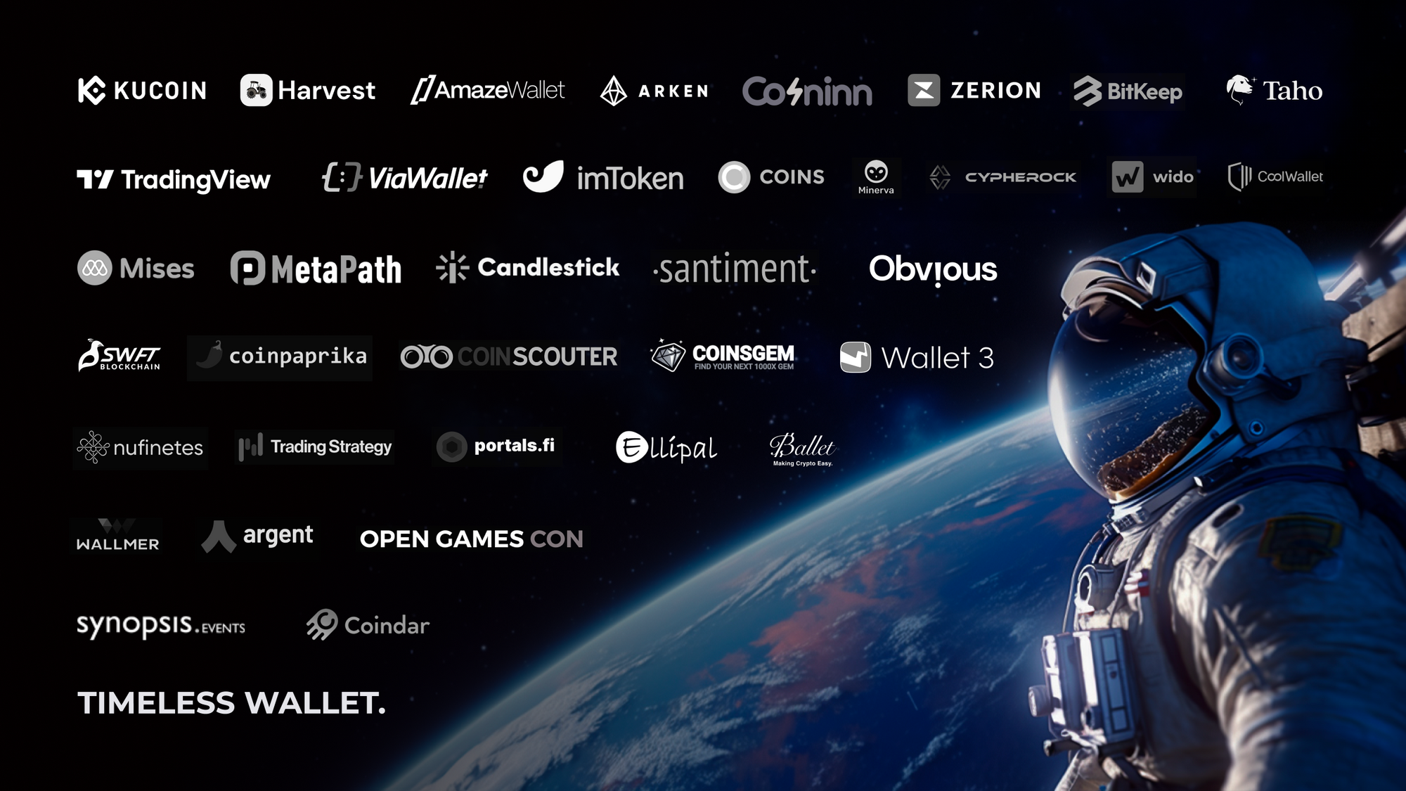 Bitcoin.com Verse partnership/integration overview #6 | by Bitcoin.com |  Bitcoin.com