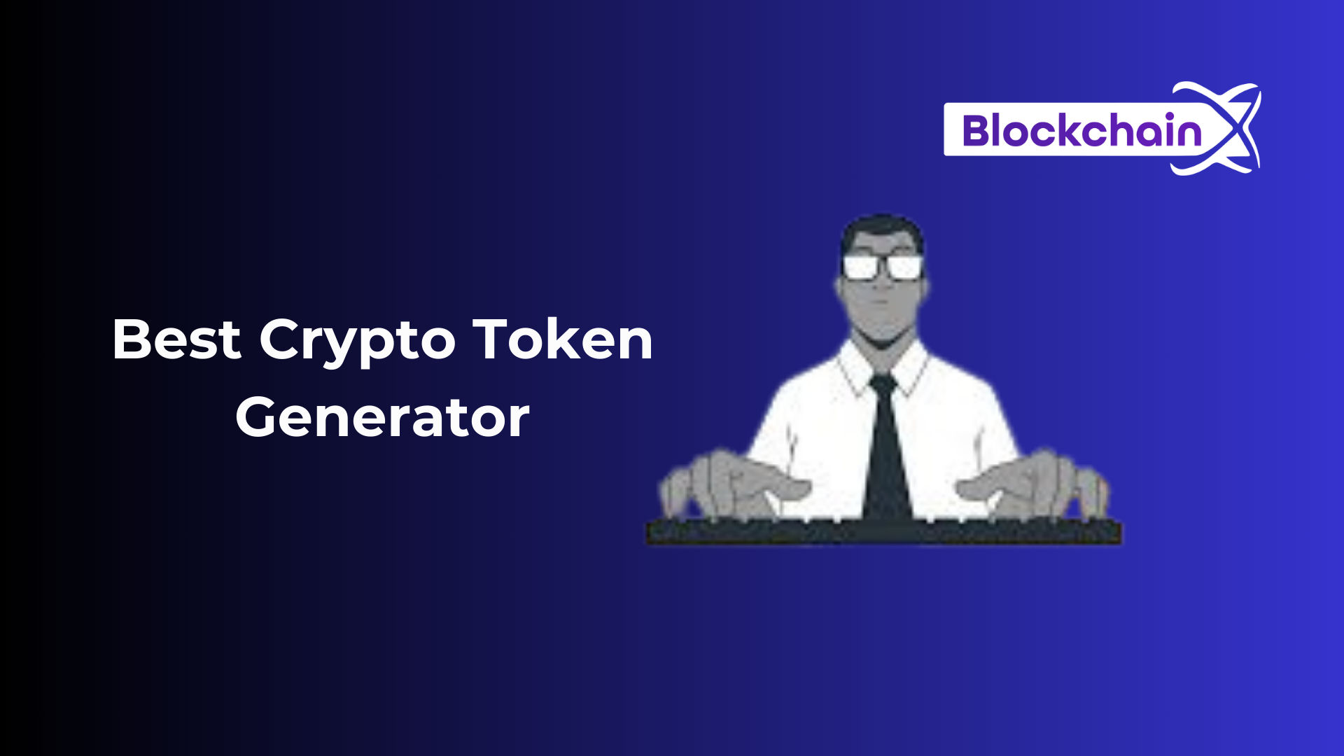 What is the best crypto token generator? | by kishore senthil | Medium