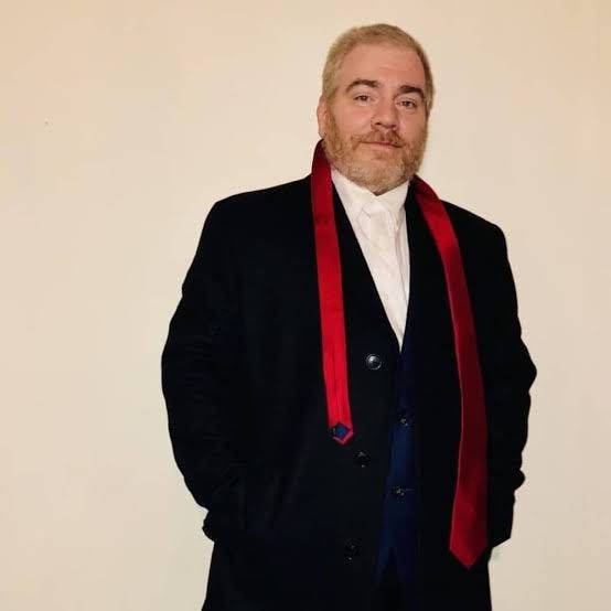 gary grinberg net worth