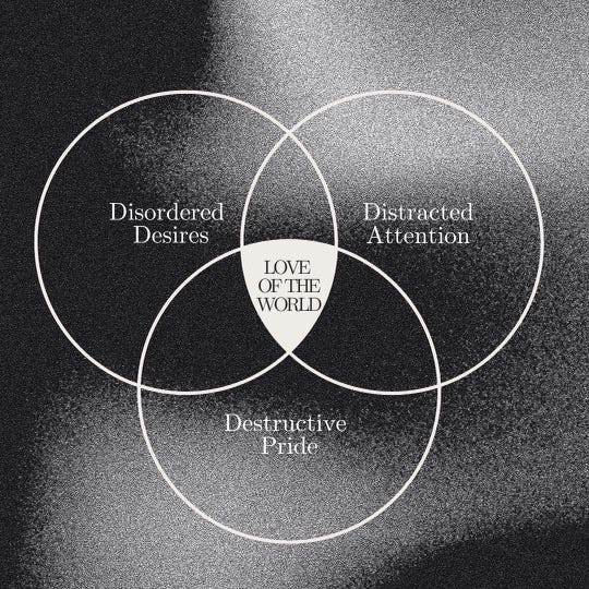 Cardiology of a Sinful Heart. Sometimes, when we hear the word sin we… | by  Timothy Hunter