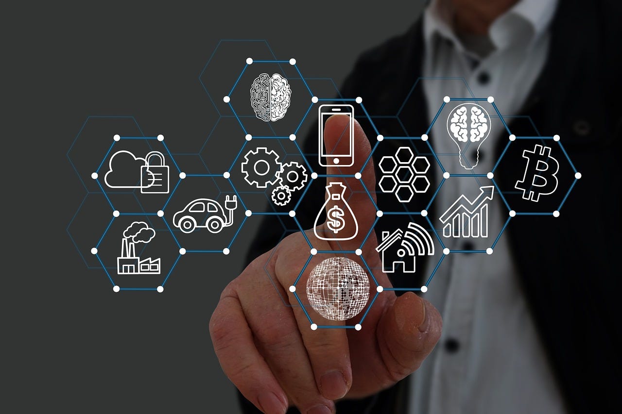 Buckle Up: Predictions for the Wild Ride of Crypto in 2025 | by Benstyrax |  Coinmonks | Medium