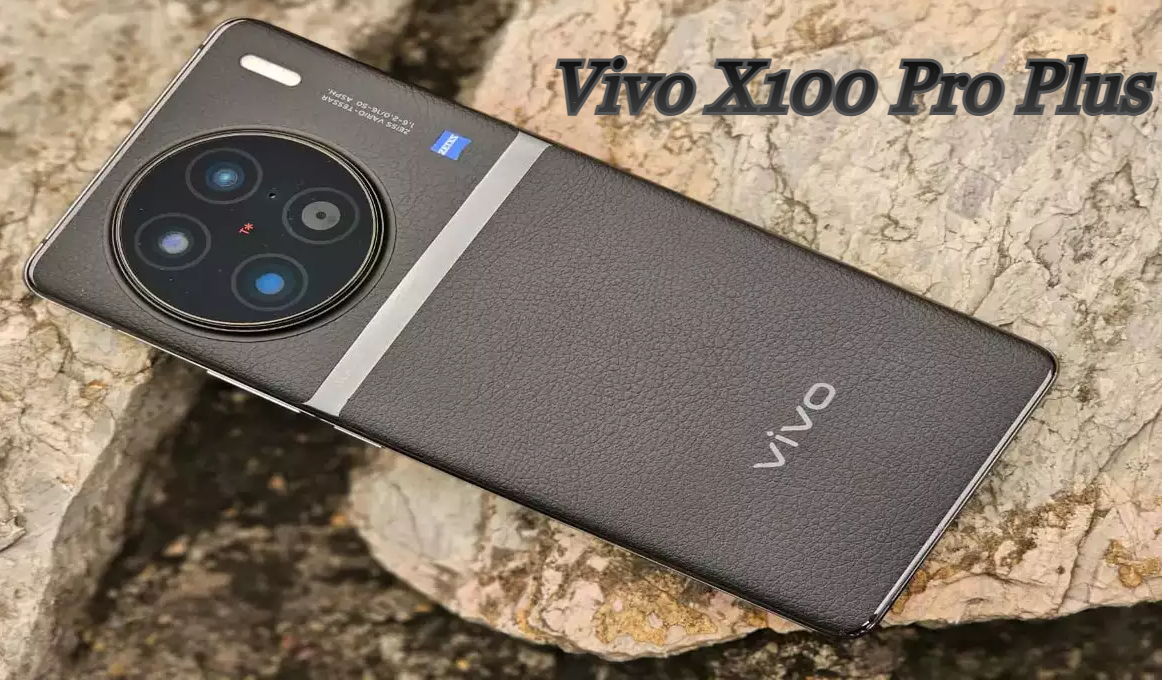 Vivo X100 Pro Plus: Only Device with 200x Zoom? | by Muhammad
