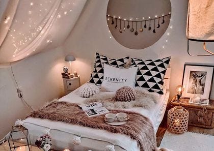Do It Yourself Bedroom Decorating: Stunning Ideas to Transform Your Space