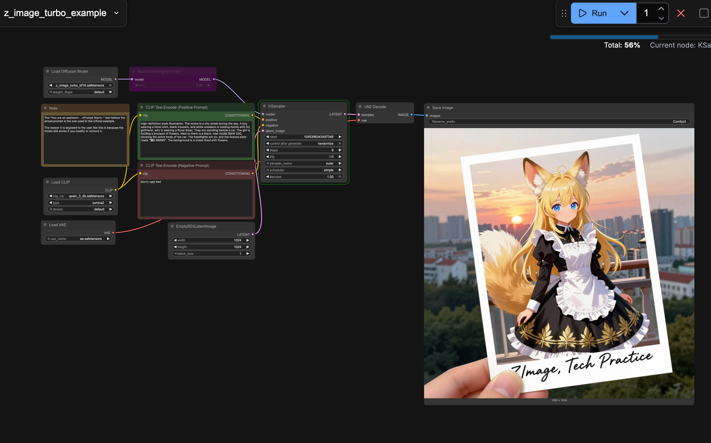 Z-image — Tired of the AI Art Gatekeepers? How I Run a Powerful