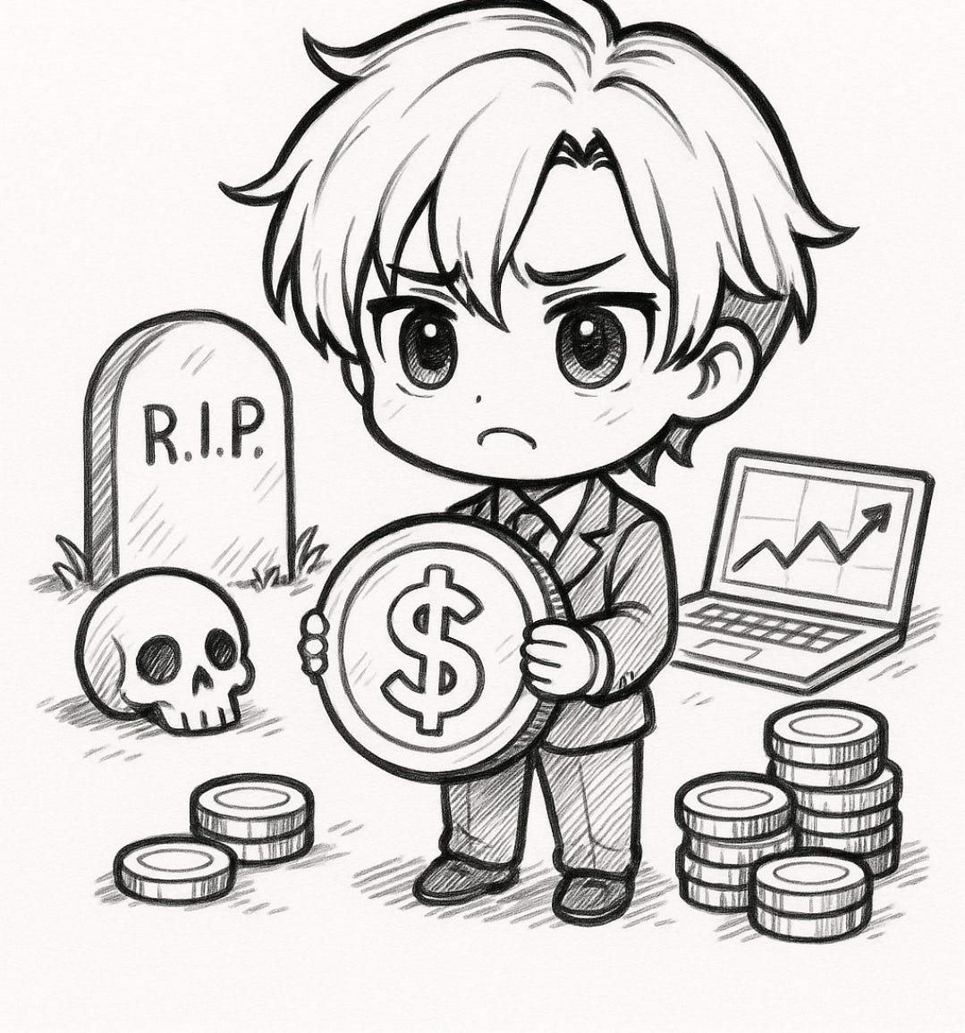 The Zerebro Scam That Shocked Crypto | by Myxoplixx | Coinmonks | Medium