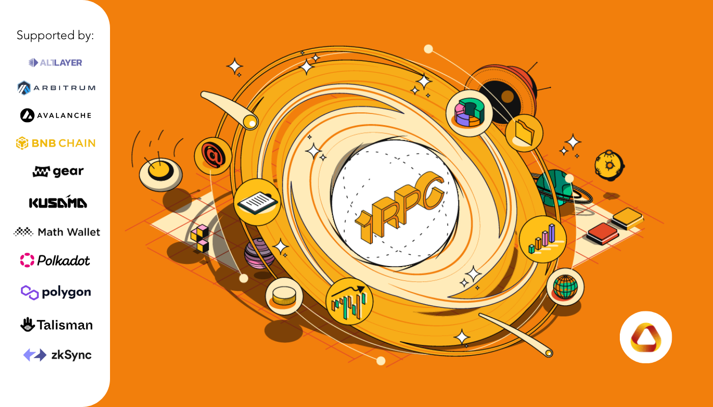 Announcing 1RPC to align a privacy-protected Web3 | by Automata Network |  Automata Network