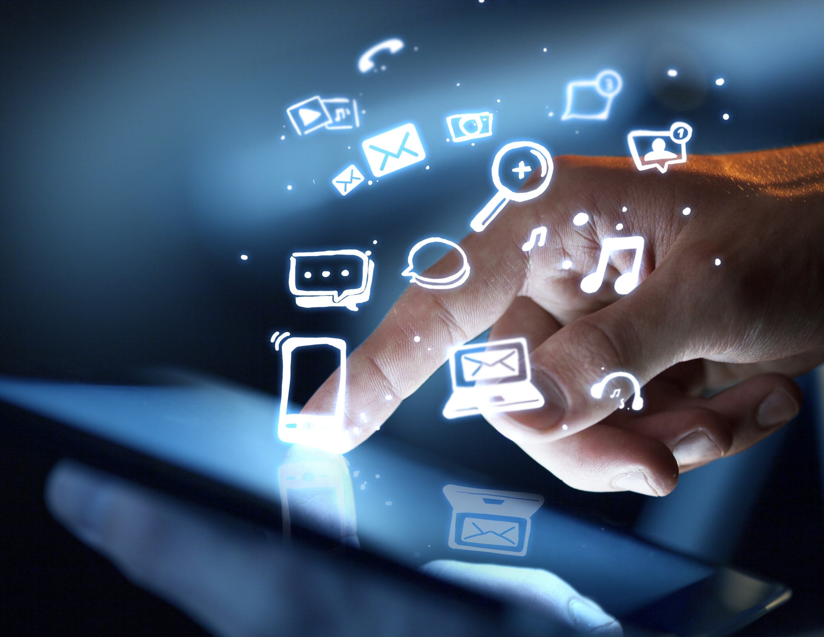 The Growing Importance of Infoemoleados in the Digital Age