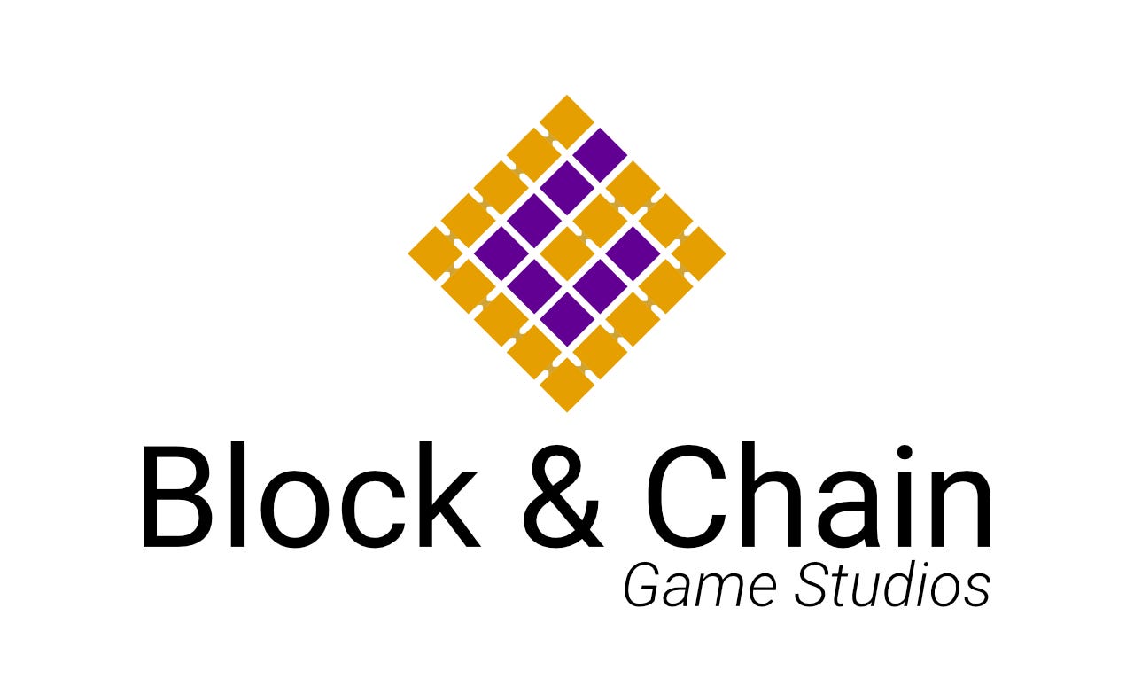 Block & Chain Game Studios. Introducing | by Halo Platform | Medium
