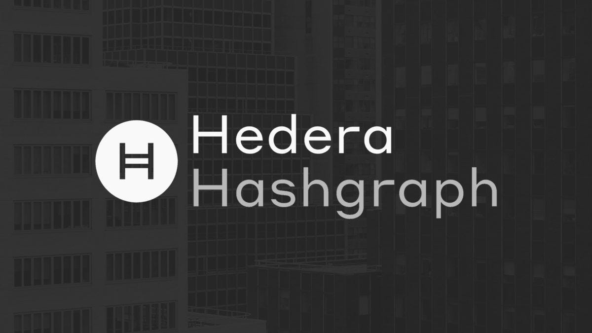 What is Hedera Hashgraph? A Guide For The Beginners | Review | by Ishita  Bora | Blockofy by Web3Assam | Medium