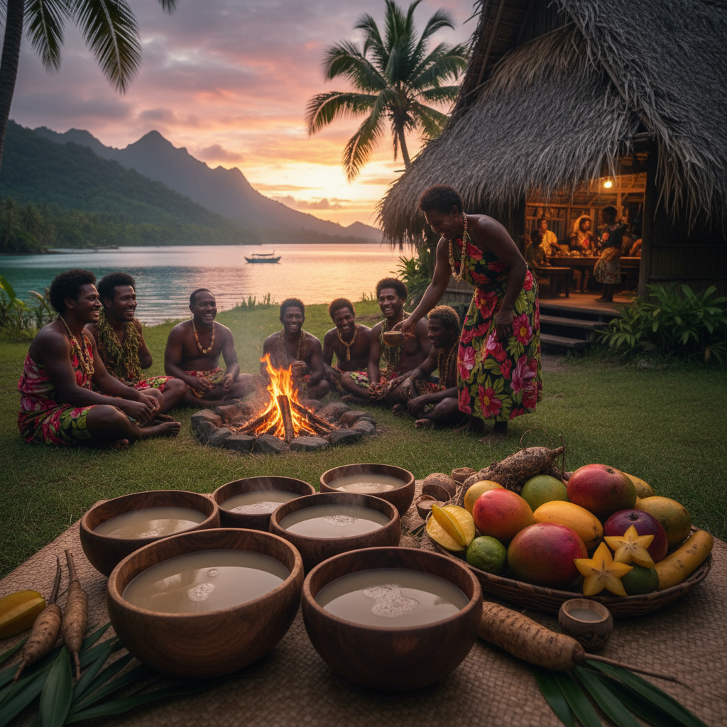 The Journey of Vanuatu Alcohol: From Island Traditions to Global  Opportunities | by TTBMath | Medium