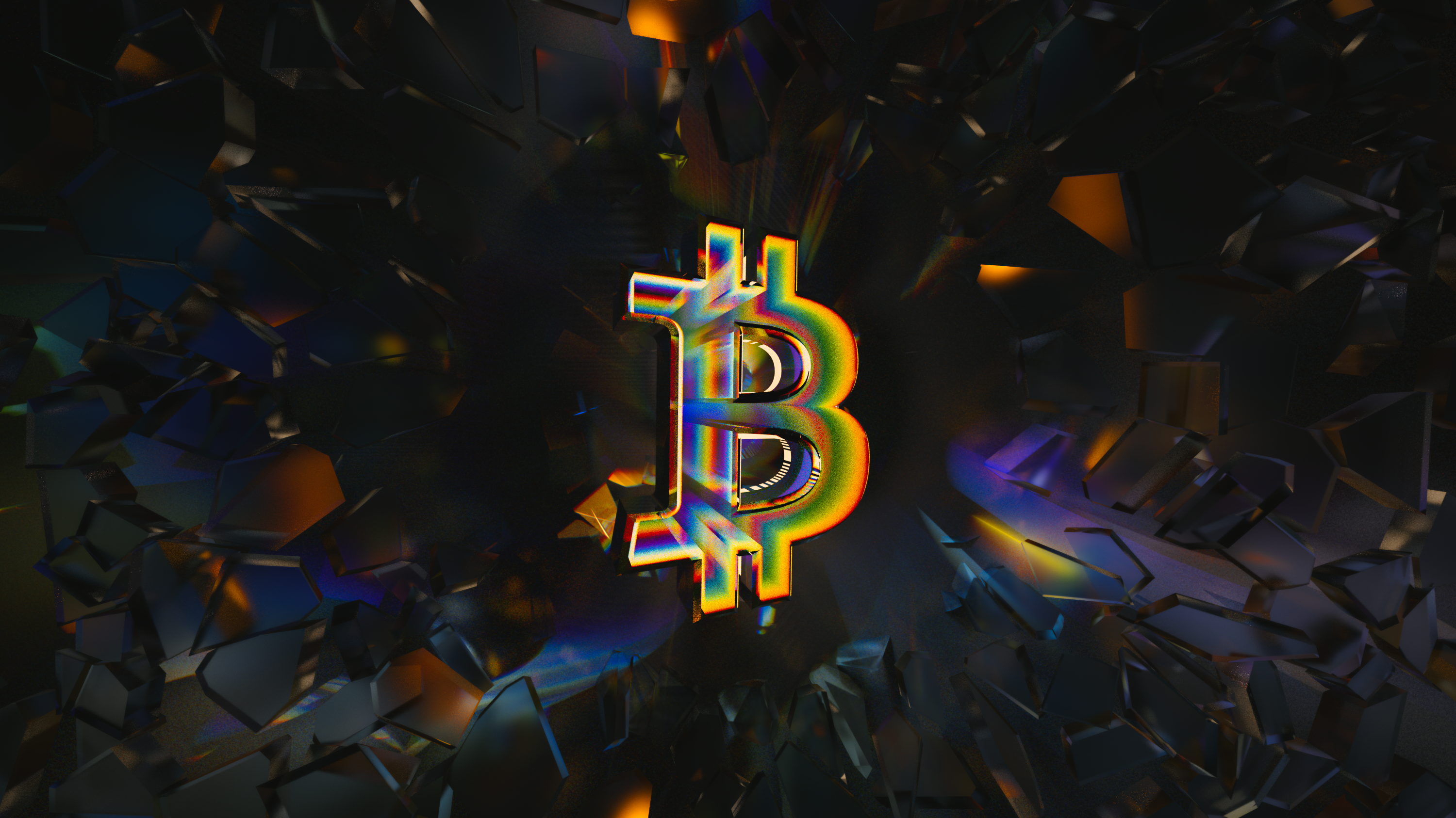 A most peaceful revolution. Bitcoin is a slow-burning but potent… | by Nic  Carter | Medium