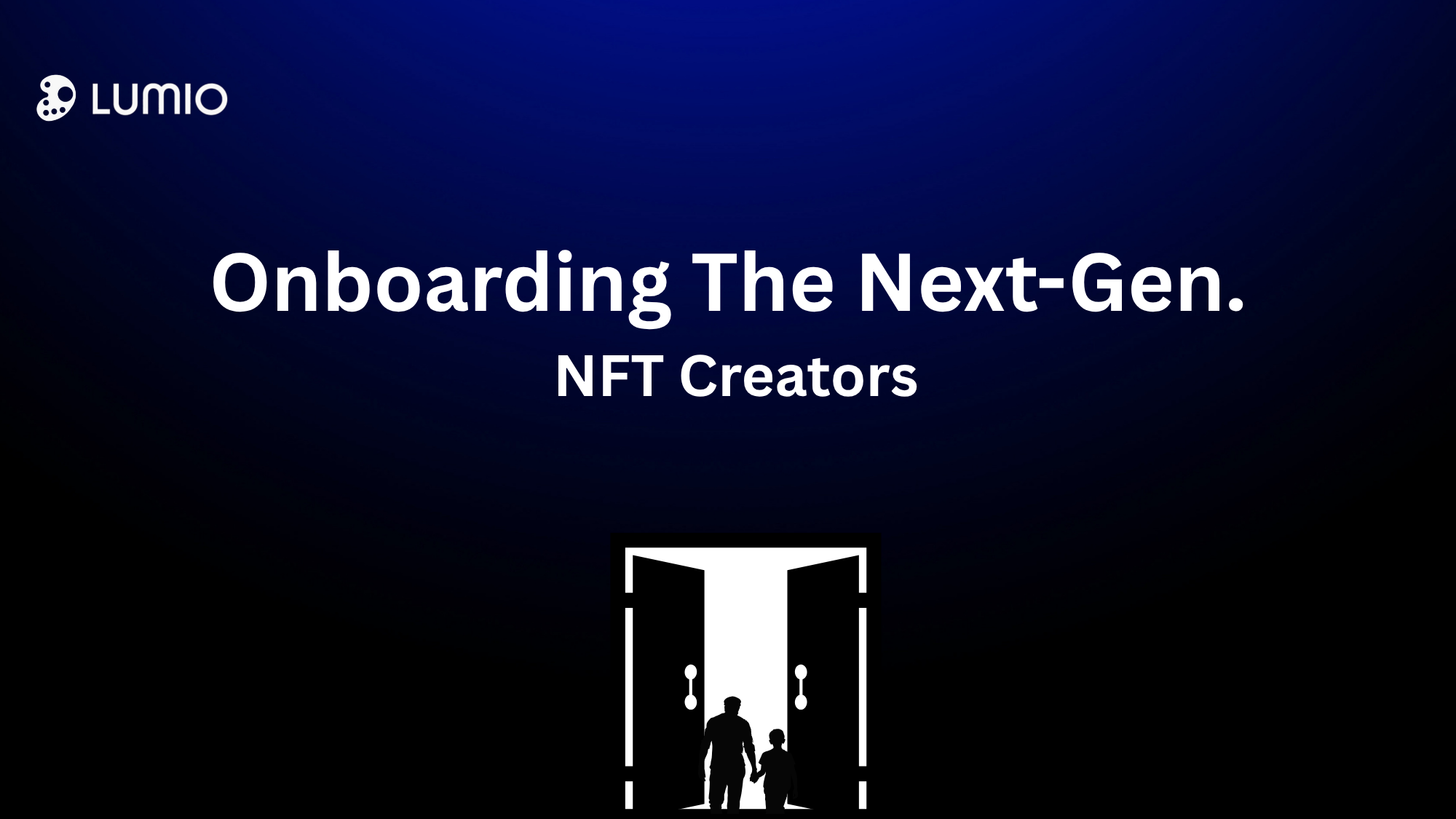 LUMIO: ONBOARDING THE NEXT-GEN Collectors and creators | by Lumio Markets |  Medium