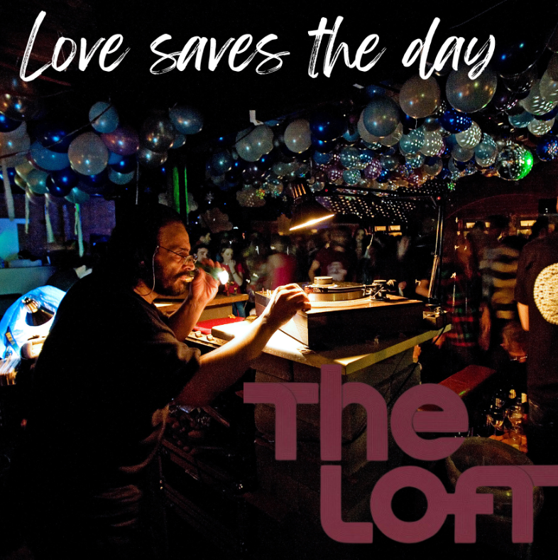 Five impressions from The Loft. David Mancuso and the ethos of the