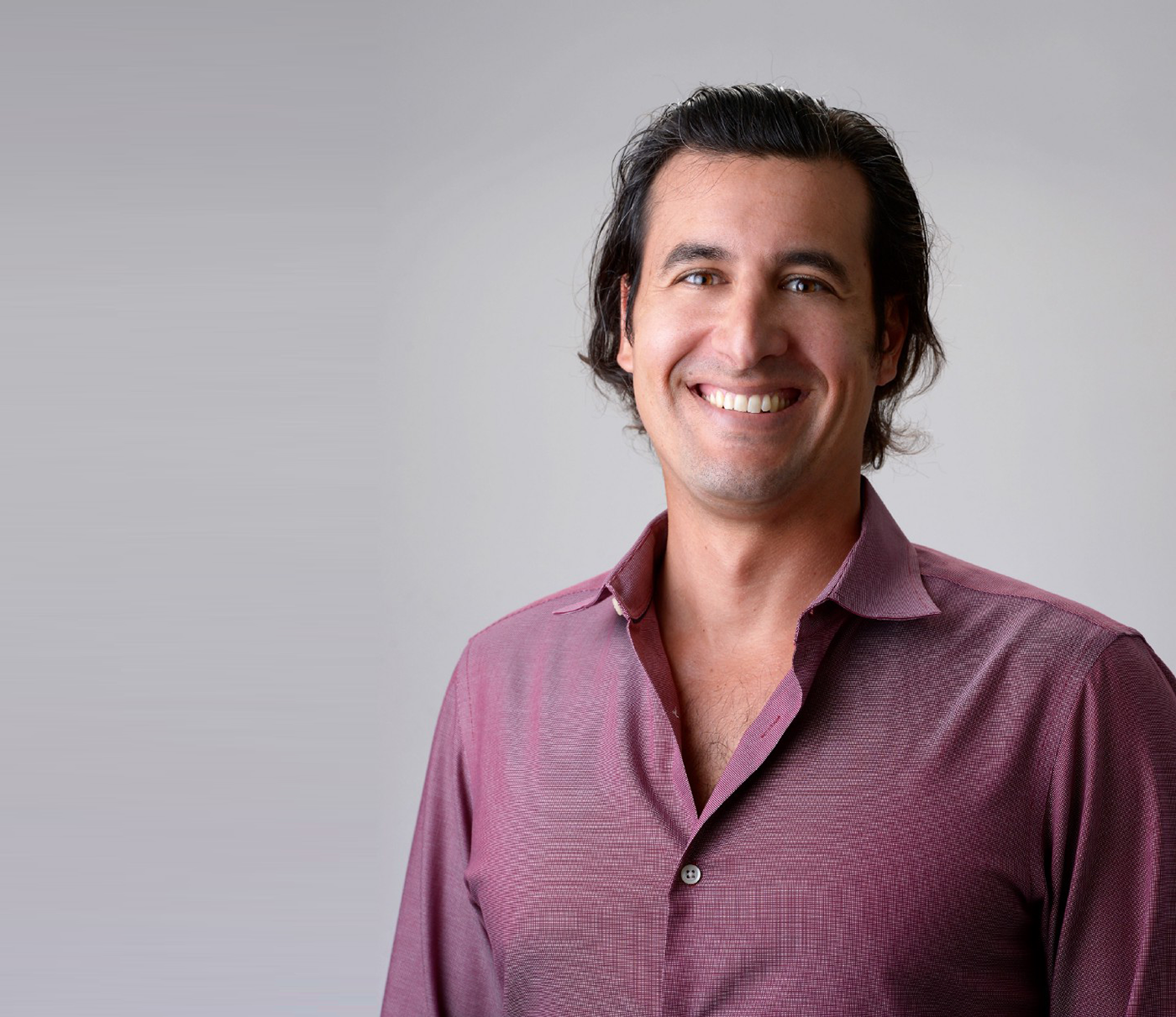 Diego Vinals of Bitcoin IRA: Why Blockchain has the potential to empower  people of all socioeconomic classes | by Jason Hartman | Authority Magazine  | Medium