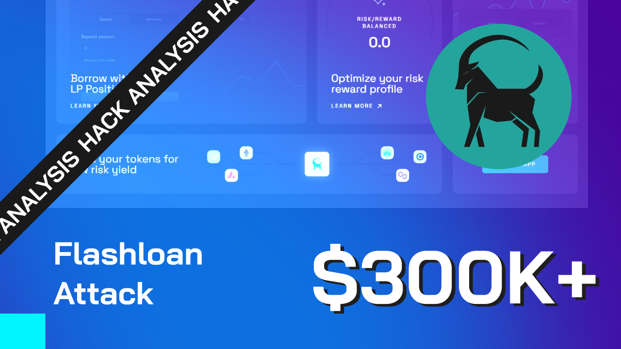 How Impermax V3 Lost $300k+ in a Flashloan Attack? | by QuillAudits - Web3  Security 🛡️ | Medium