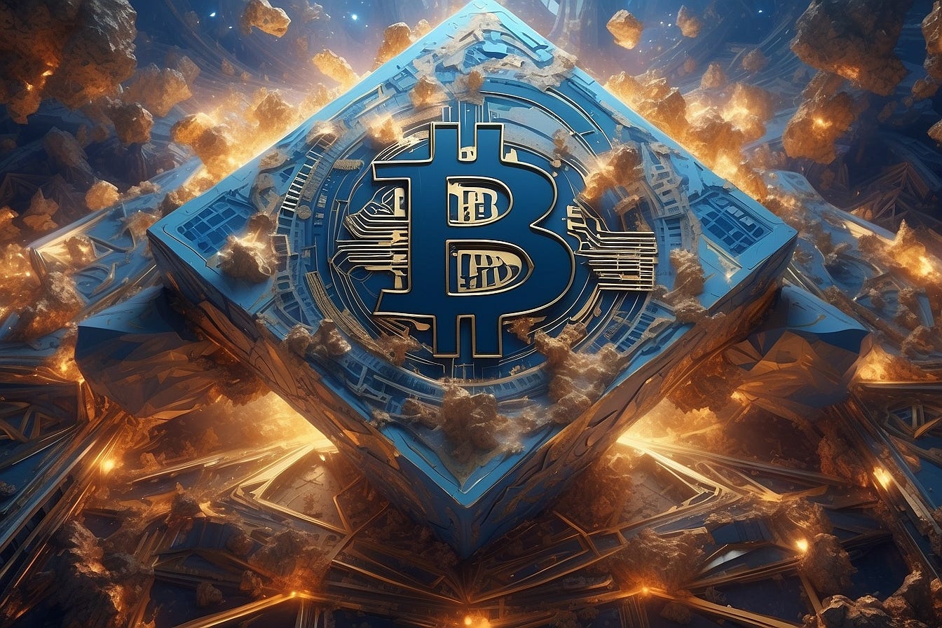 The Two Bitcoins Dominating the Crypto World! | by Jamen Djedet Mendes |  Coinmonks | Medium