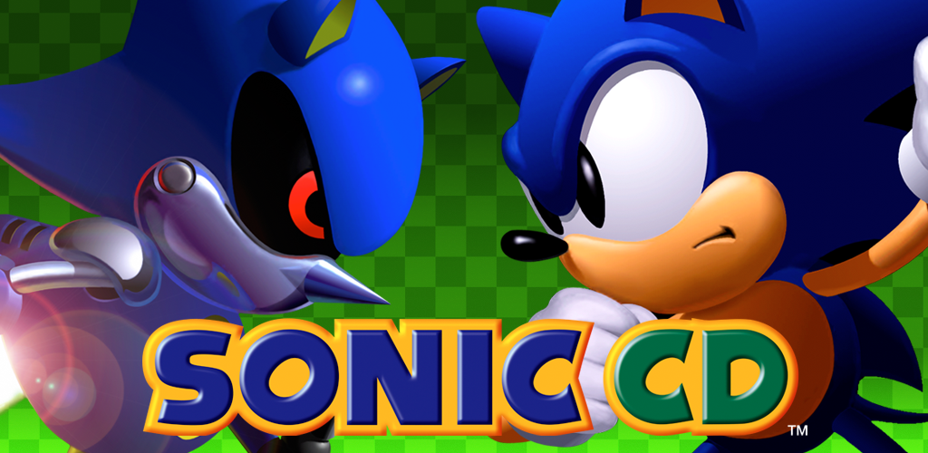Sonic CD's Japanese Soundtrack Fuels Style and Substance | by